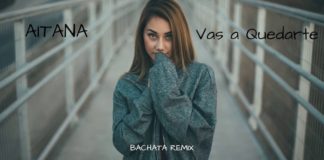 aitana vas a quedarte remix