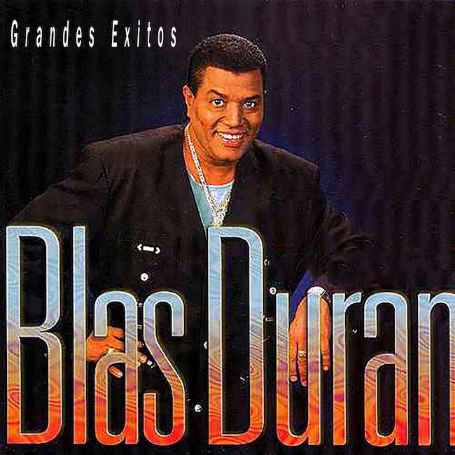 blas duran