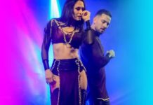 daniel y desiree be unlike 2019