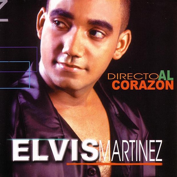 directo al corazon elviz martinez