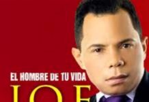 El hombre de tu vida – Joe Veras