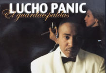 lucho panic el guardaespalda