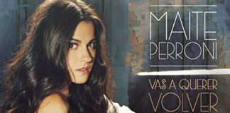 maite perroni vas a querer volver