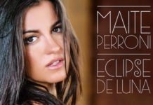 matie perroni eclipse de luna