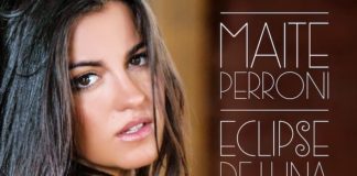 matie perroni eclipse de luna