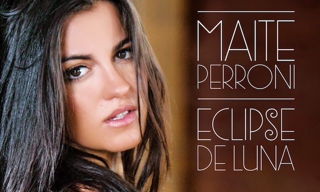 matie perroni eclipse de luna