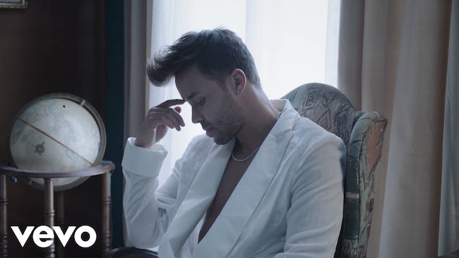 me robaste la vida prince royce