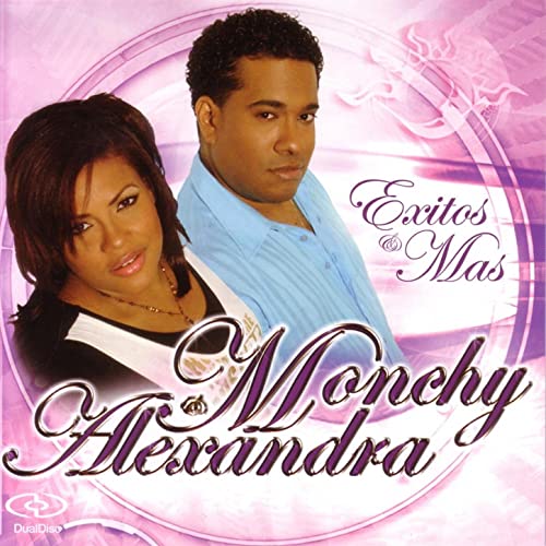 monchy alexandra