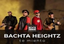 te miento bachata heightz