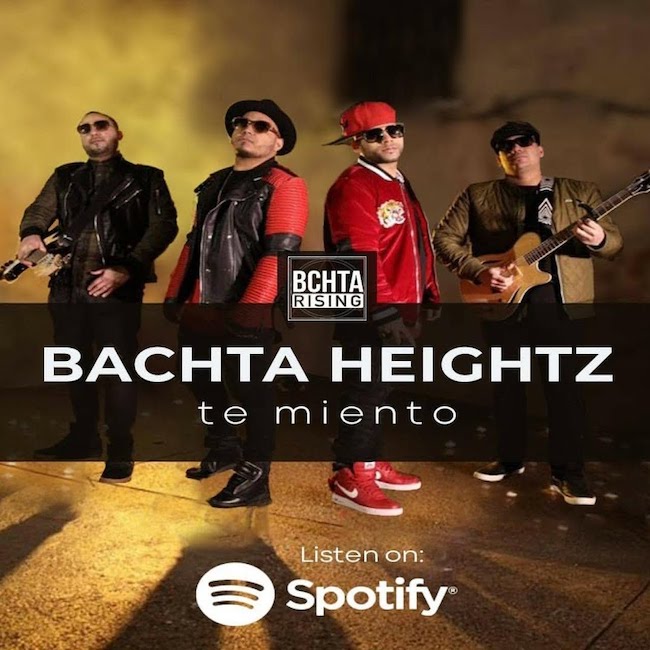 te miento bachata heightz