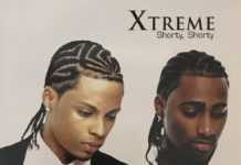 Xtreme - Shorty, Shorty