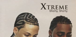 Xtreme - Shorty, Shorty