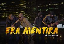 Era mentira, Bachata Heightz ft. Circharles: testo e traduzione