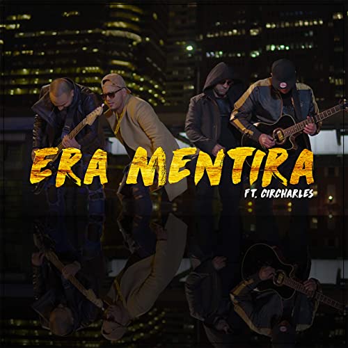 Era mentira, Bachata Heightz ft. Circharles: testo e traduzione