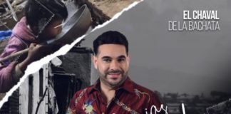 Dele gracias a la vida - El Chaval De La Bachata