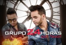 grupo 24 horas por favor