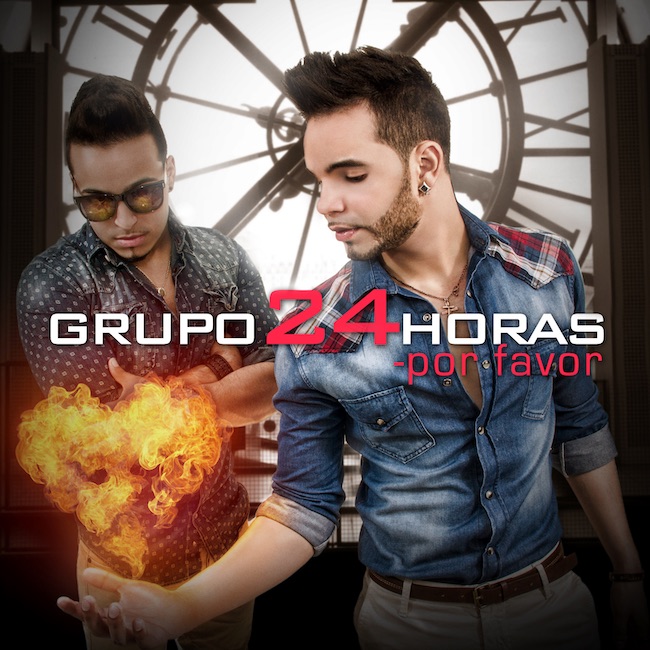 grupo 24 horas por favor