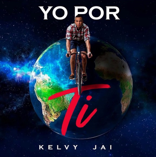 kelvy jai yo por ti