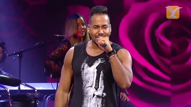 romeo santos