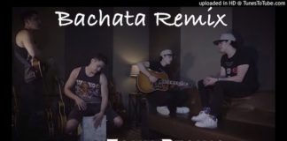 te vi lucah remix bachata