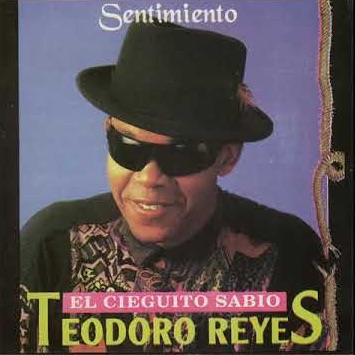 teodoro reyes