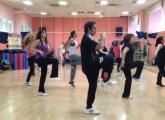 Balli di gruppo bachata, ecco i video più seguiti ad oggi ballo di gruppo bachata