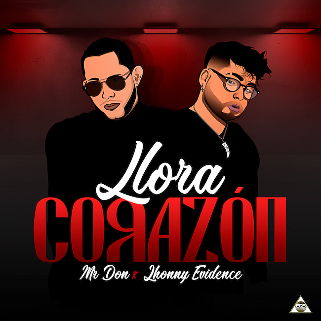 llora corazon mr don jhonny evidence