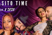 pasito time 1 giugno 2020