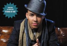 prince royce stand by me