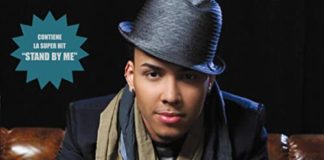 prince royce stand by me