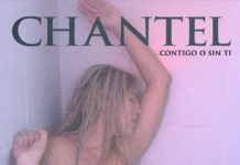 contigo o sin ti chantel