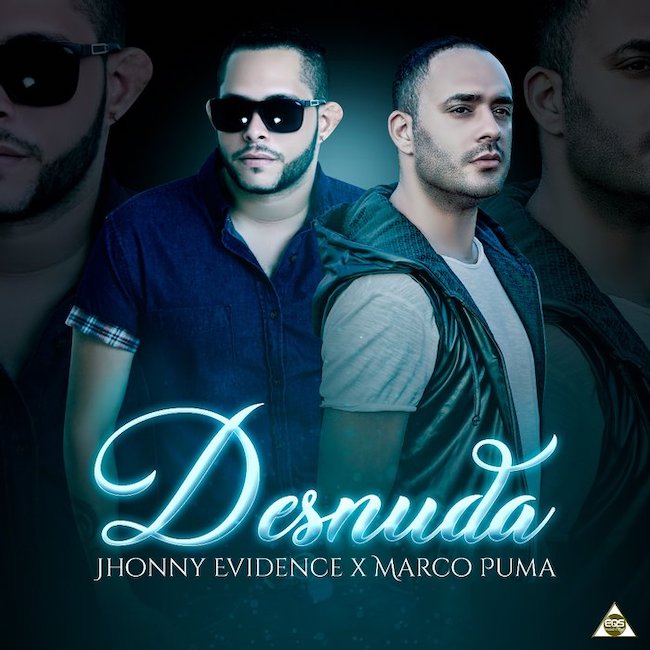 desnuda jhonny evidence marco puma