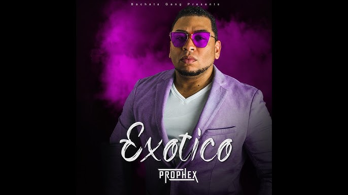 exotico prophex