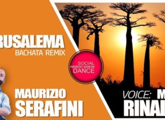 jerusalema bachata remix