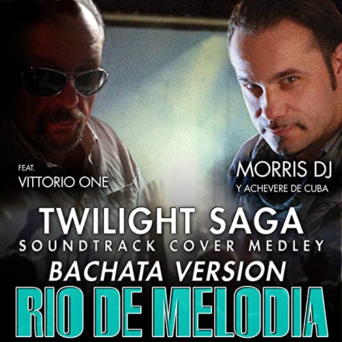 rio de melodia bachata