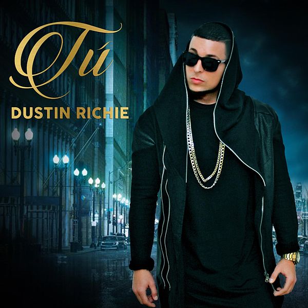 tu bachata dustin richie