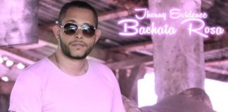 bachata rosa