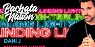 Blinding Lights, Dani J nella cover bachata di The Weeknd