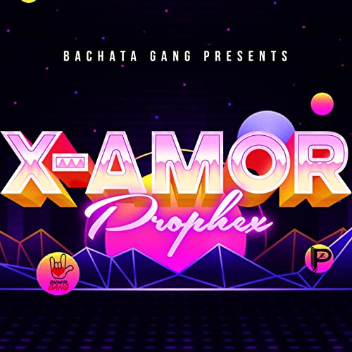 x-amor prophex