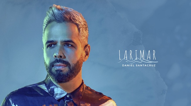 larimar daniel santacruz