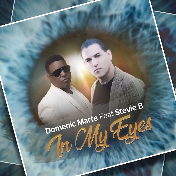 domenic marte stevie b in my eyes