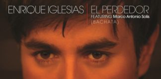 enrique iglesias el perdedor bachata