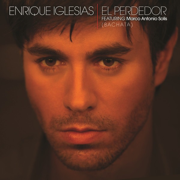 enrique iglesias el perdedor bachata