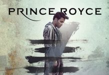 five prince royce