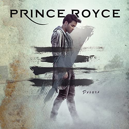 five prince royce