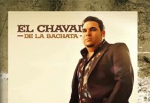 Hablame De Ti, El Chaval De La Bachata