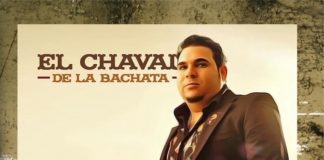 Hablame De Ti, El Chaval De La Bachata