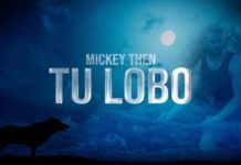 mickey then tu lobo