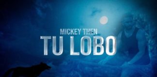 mickey then tu lobo