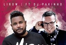 Mírame, Lirow ft Dj Pakinho